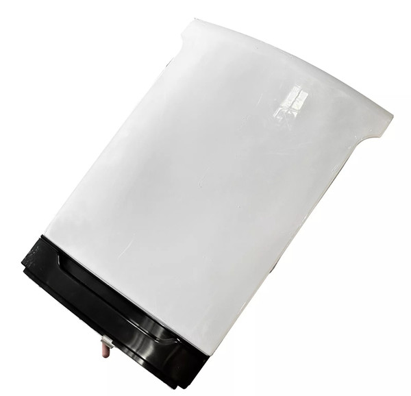 QSC Reefer Top Center Door Panel for Thermo King Precedent TK 98-9639 98-9116