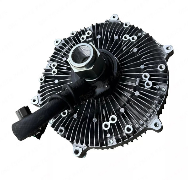 QSC Replacement Fan Clutch For International Maxxforce 11/13 010025195