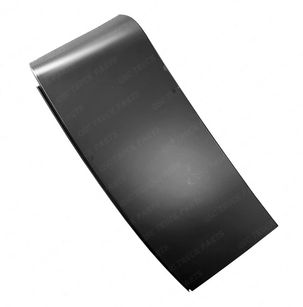 QSC Cab Cabin Sleeper Fairing Extender Top Upper Right side for Peterbilt 579
