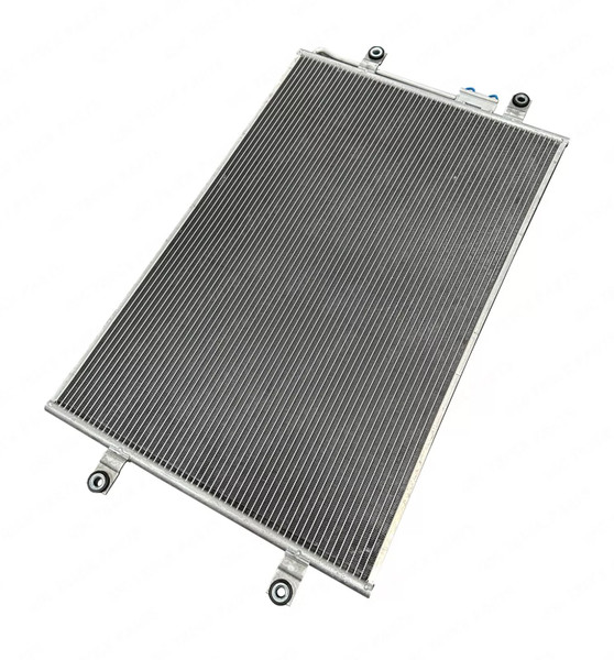 QSC AC Condenser for Freightliner Cascadia 08-17 22-65662-000