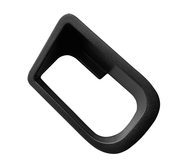 QSC Chassis Fairing Release Handle Cover Left Driver for Volvo 20834248