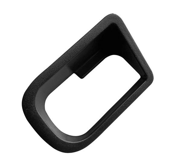 QSC Chassis Fairing Release Handle Cover Right Passenger for Volvo 20834249