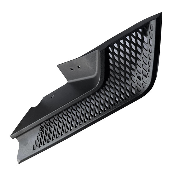 QSC Front Fender Fairing Vent Right Side for Kenworth T680 Next Gen 2022+