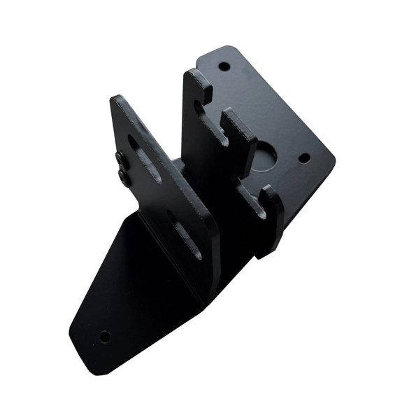 QSC Front Fairing Narrow Sail Panel Bracket Right Side T680 2022+ Next Gen