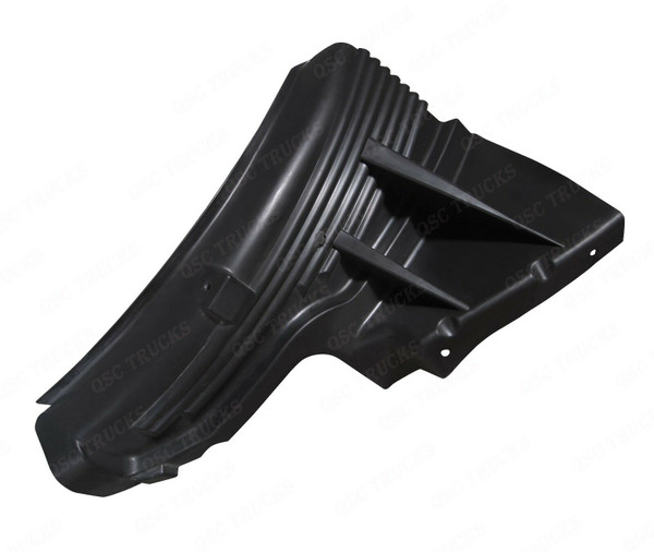 QSC Rear Fender Left Driver Side for Volvo VNL Trucks 20512120 QSC Rear Fender Left Driver Side for Volvo VNL Trucks 20512120