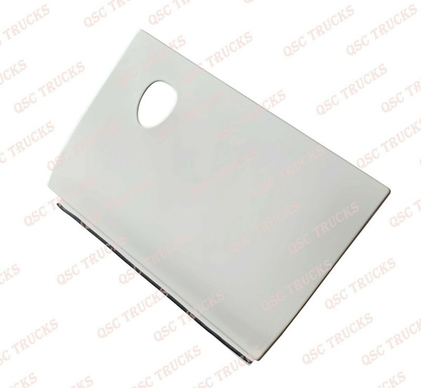 QSC Reefer Lower Door Panel Road Side for Thermo King SB 100 110 190 200 210 230