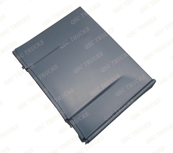 QSC Rear Sleeper Cab Left Side Fairing Panel for Freightliner Cascadia 2018+