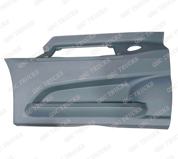 QSC Front Step Fairing Panel Left Driver Side for International LT625