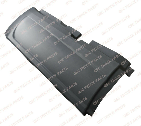 QSC Replacement Right Middle Step Fairing Panel for International LT625