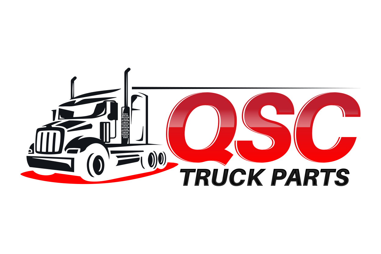 QSC Truck Parts logo