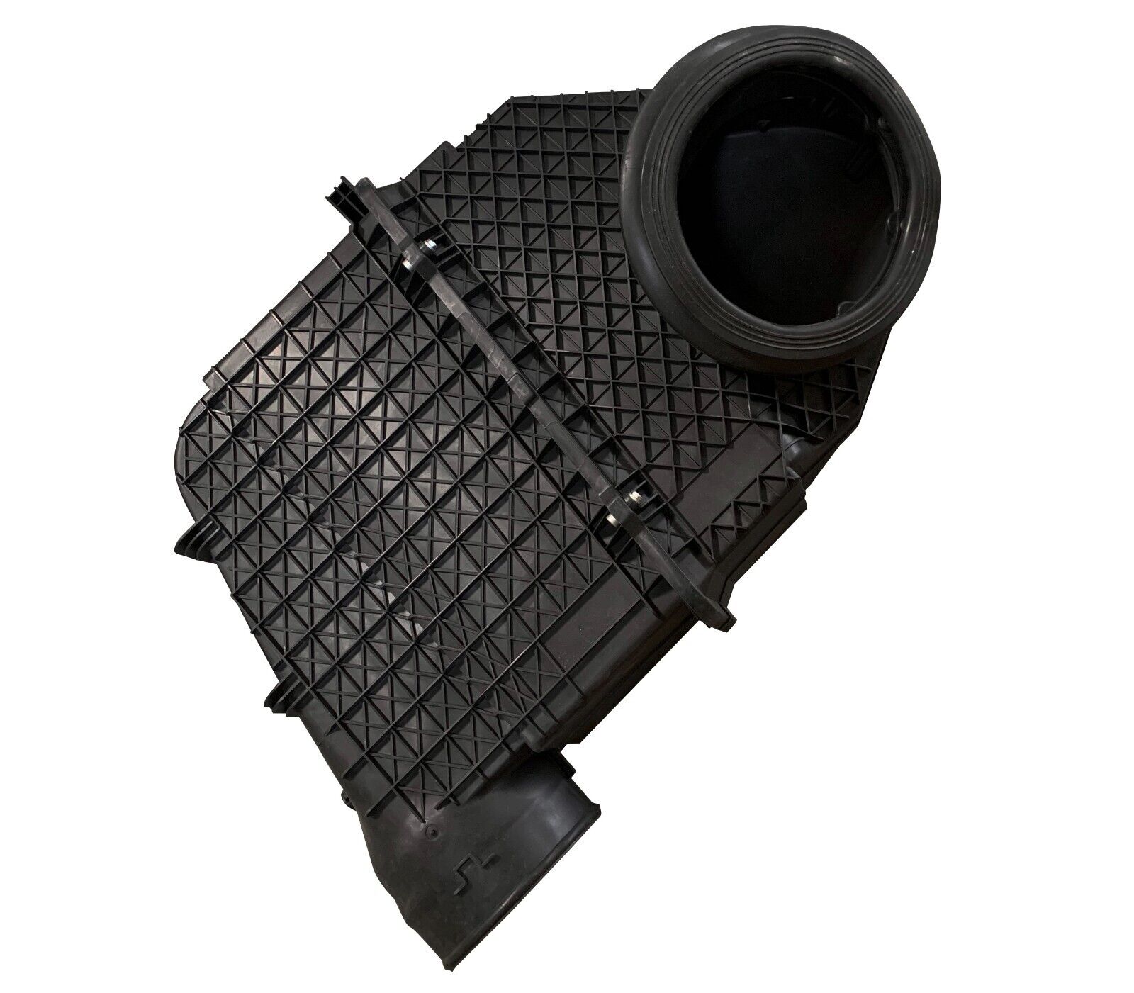 QSC Aftermarket Air Cleaner Filter Plastic Housing for Kenworht T680