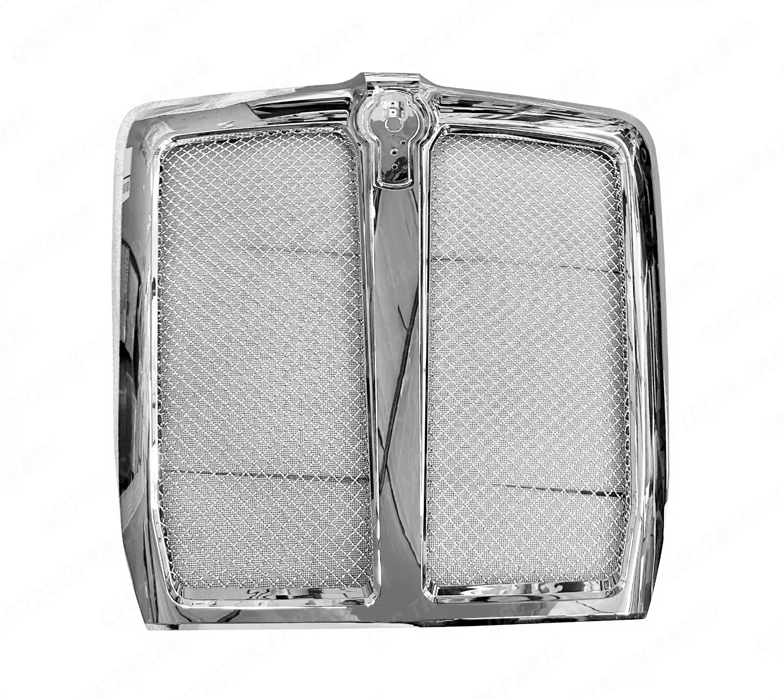 ブリーフィング　WS PANEL MESH MOCK NECK 　Sサイズ TFW49 - 【ラスト1点-サイズS】 L/S MOCKNECK SIDE MESH T