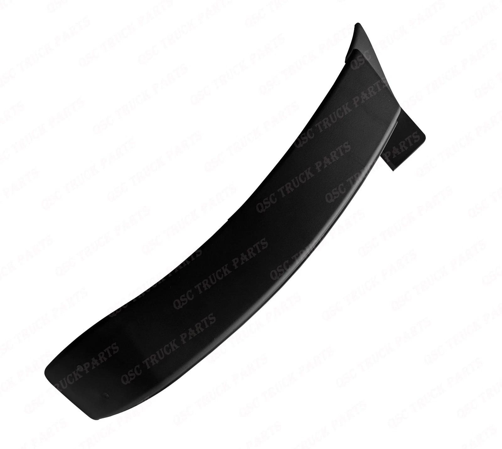 QSC Bumper Extension Right Passenger side for Peterbilt 579 2022+