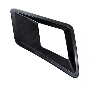 QSC DEF Tank Fairing Opening Beze Right Side for Kenworth T680 13-21