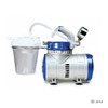 Suction machine, portable