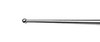 Ball Tip Probe