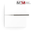 Ear Curette, 00, 2mm