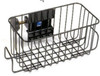 Wire Basket for IV Pole, Large