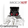 Craniotomy MockKit