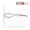 Piper OB Forceps