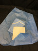 with towel & Sma outer wrap