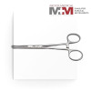 Allis Lockwood Tissue Forceps