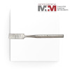Hibbs Bone Chisel