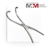Cooley Forceps