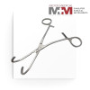 Cooley Forceps