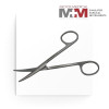 Strabismus Scissors