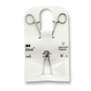 Instrument Tip Guard Comply™ 9-1/2 L X 5-1/2 W Inch, Clear, Plastic, Rigid Paperboard With Pouch