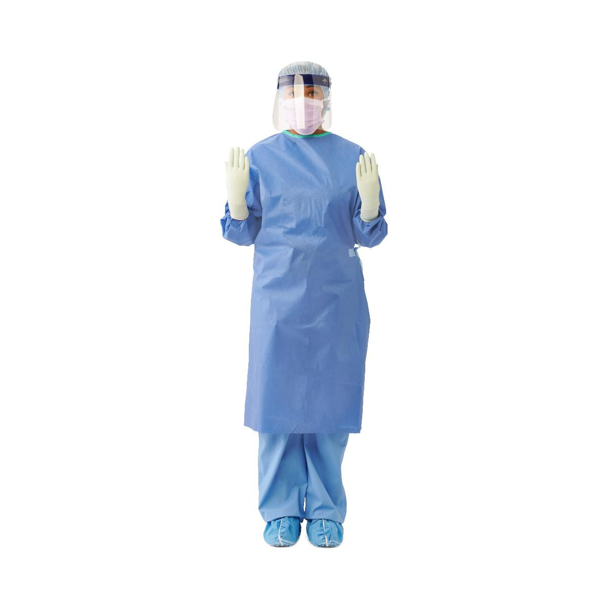 【新品/未使用】Remake Surgical Gown Surgical Gown