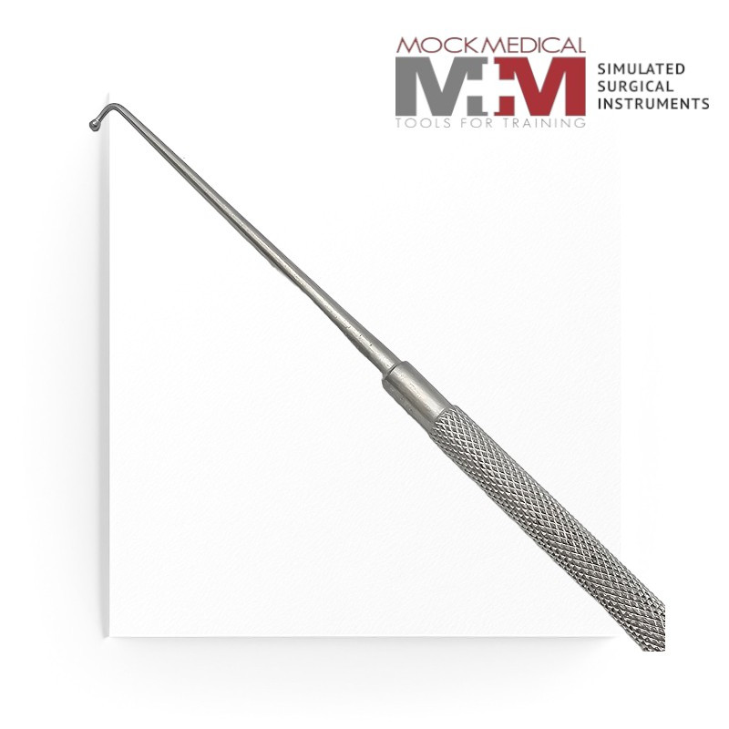 Wagner Ear Hook - Mock Medical