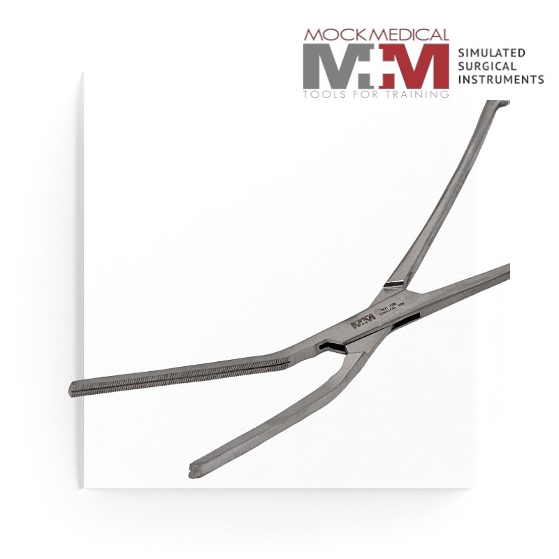 CULLMANN カルマン クールマン クランプ Carter Glassman Resection Clamp - Mock Medical