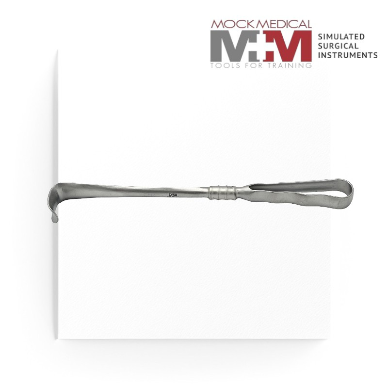 Richardson Retractor - Mock Medical