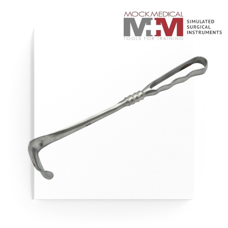 Richardson Retractor - Mock Medical