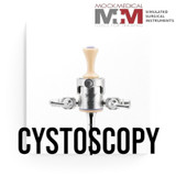 Cystoscopy