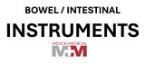INSTRUMENTS, Bowel / Intestinal Procedures