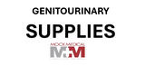 SUPPLIES, Genitourinary