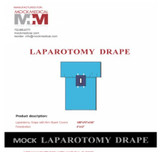 DRAPES, General Surgery