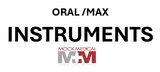 INSTRUMENTS, Oral/Max