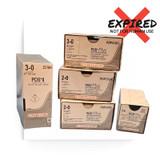 PDS Suture