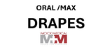 DRAPES, Oral/Max