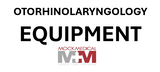 EQUIPMENT, Otorhinolaryngology