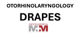 DRAPES, Otorhinolaryngology