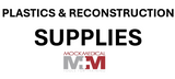 SUPPLIES, Plastic/Reconstructive