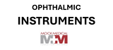 INSTRUMENTS, Ophthalmic