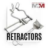 Retractors