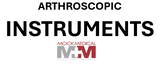 INSTRUMENTS, Arthroscopy