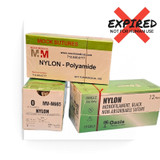 Nylon Suture